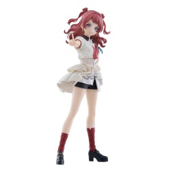 THE IDOLMASTER GAKUEN - Saki Hanami Majestic Pose Espresto Banpresto PVC Figure 21 cm