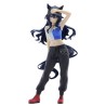 UMAMUSUME: PRETTY DERBY - Verxina Boc’z Banpresto PVC Figure 19 cm