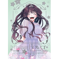 The Fragrant Flower blooms with dignity Vol. 2 - Edizione Deluxe (ITA)