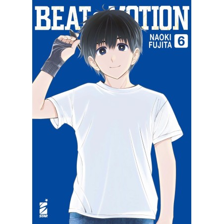 Beat & motion Vol. 6 (ITA)