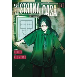 La strana casa Vol. 4 (ITA)