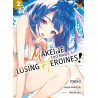 Makeine - Too Many Losing Heroines Vol. 2 (ITA)