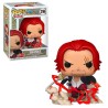 ONE PIECE - Shanks Funko Pop Plus 2166