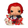 ONE PIECE - Shanks Funko Pop Plus 2166