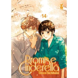 Promise Cinderella Vol. 14 (ITA)
