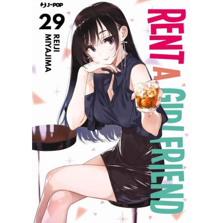 Rent-A-Girlfriend Vol. 29 (ITA)