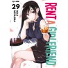 Rent-A-Girlfriend Vol. 29 (ITA)