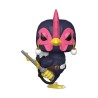 ROOSTER FIGHTER - Elizabeth Funko Pop 2163
