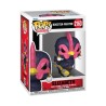 ROOSTER FIGHTER - Elizabeth Funko Pop 2163