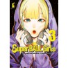 Super ball girls Vol. 3 (ITA)