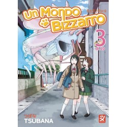 Un mondo bizzarro Vol. 3 (ITA)