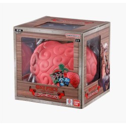 ONE PIECE CARD GAME Devil Fruits Collection Vol.3 (ENG)