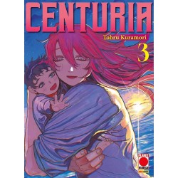 Centuria Vol. 3 (ITA)