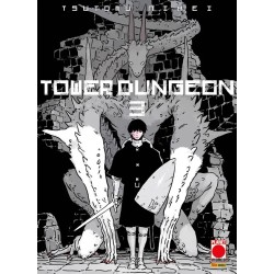 Tower Dungeon Vol. 3 (ITA)