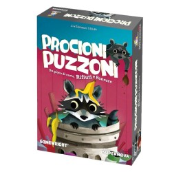 Procioni Puzzoni (ITA)