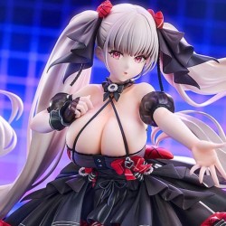 AZUR LANE - Formidable (µ Equipment) 1/7 Good Smile Company PVC Figure 23 cm