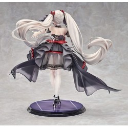 AZUR LANE - Formidable (µ Equipment) 1/7 Good Smile Company PVC Figure 23 cm