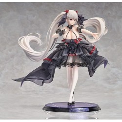 AZUR LANE - Formidable (µ Equipment) 1/7 Good Smile Company PVC Figure 23 cm
