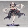 AZUR LANE - Formidable (µ Equipment) 1/7 Good Smile Company PVC Figure 23 cm