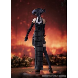 CHAINSAW MAN - Bomb Pop Up Parade PVC Figure 17 cm