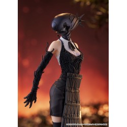 CHAINSAW MAN - Bomb Pop Up Parade PVC Figure 17 cm