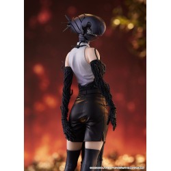 CHAINSAW MAN - Bomb Pop Up Parade PVC Figure 17 cm