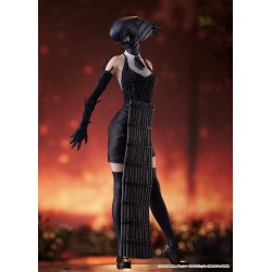 CHAINSAW MAN - Bomb Pop Up Parade PVC Figure 17 cm