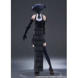 CHAINSAW MAN - Bomb Pop Up Parade PVC Figure 17 cm