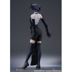 CHAINSAW MAN - Bomb Pop Up Parade PVC Figure 17 cm