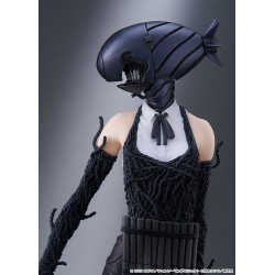 CHAINSAW MAN - Bomb Pop Up Parade PVC Figure 17 cm