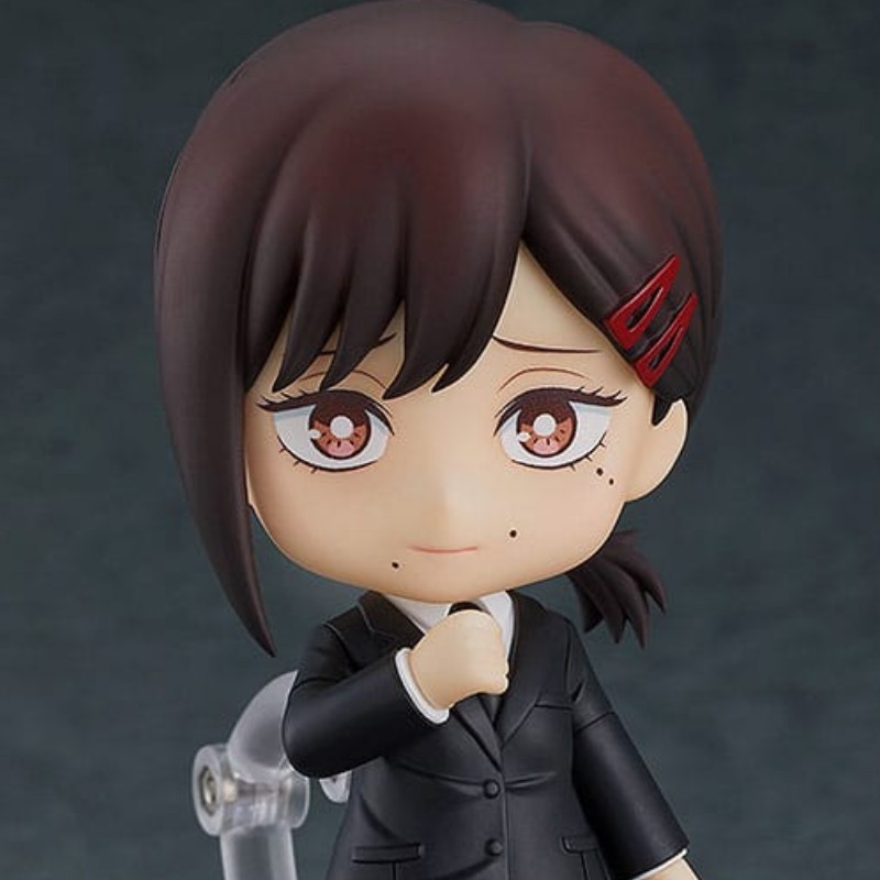 CHAINSAW MAN - Kobeni Nendoroid Action Figure (Re-run) 10 cm