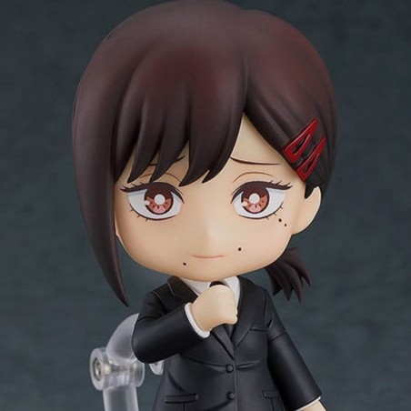 CHAINSAW MAN - Kobeni Nendoroid Action Figure (Re-run) 10 cm