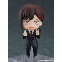CHAINSAW MAN - Kobeni Nendoroid Action Figure (Re-run) 10 cm