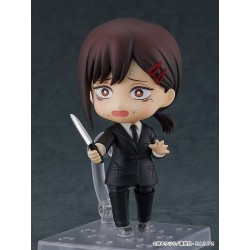 CHAINSAW MAN - Kobeni Nendoroid Action Figure (Re-run) 10 cm