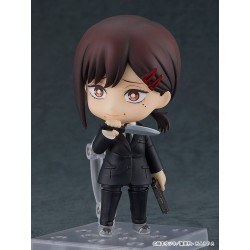 CHAINSAW MAN - Kobeni Nendoroid Action Figure (Re-run) 10 cm