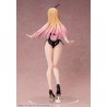 MY DRESS-UP DARLING - Marin Kitagawa: Bare Leg Bunny Ver. 1/4 FREEing PVC Figure 45 cm