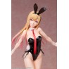 MY DRESS-UP DARLING - Marin Kitagawa: Bare Leg Bunny Ver. 1/4 FREEing PVC Figure 45 cm