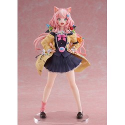 NIJISANJI - Yang Nari 1/7 DMM Factory PVC Figure 24 cm