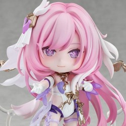 HONKAI: STAR RAIL - Elysia - Herrscher of Human: Ego Nendoroid Action Figure 10 cm