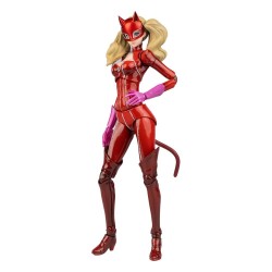 PERSONA 5 ROYAL - Royal Panther Exquisite Basic Series 1/12 Hiya Toys Action Figure 14.5 cm