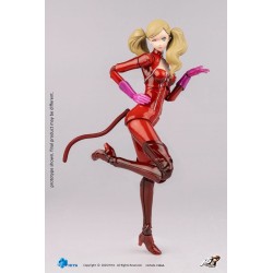 PERSONA 5 ROYAL - Royal Panther Exquisite Basic Series 1/12 Hiya Toys Action Figure 14.5 cm