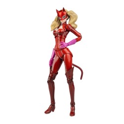 PERSONA 5 ROYAL - Royal Panther Exquisite Basic Series 1/12 Hiya Toys Action Figure 14.5 cm