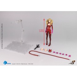 PERSONA 5 ROYAL - Royal Panther Exquisite Basic Series 1/12 Hiya Toys Action Figure 14.5 cm