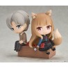 SPICE AND WOLF - Lawrence & Holo Mini Memory Good Smile Company Mini Figure 8 cm