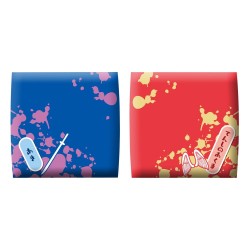 CHAINSAW MAN - Aki Hayakawa Smile Ver. & Angel Devil Set (with gift) Look Up Megahouse PVC Figure 11 cm