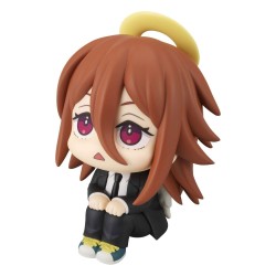 CHAINSAW MAN - Angel Devil Look Up Megahouse PVC Figure 11 cm