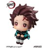 DEMON SLAYER - Tanjiro Kamado Look Up Megahouse PVC Figure 11 cm