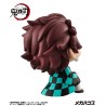 DEMON SLAYER - Tanjiro Kamado Look Up Megahouse PVC Figure 11 cm