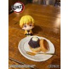 DEMON SLAYER - Zenitsu Agatsuma Smile Ver. Look Up Megahouse PVC Figure 11 cm