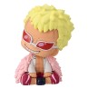 ONE PIECE - Donquixote Doflamingo Look Up Megahouse PVC Figure 11 cm